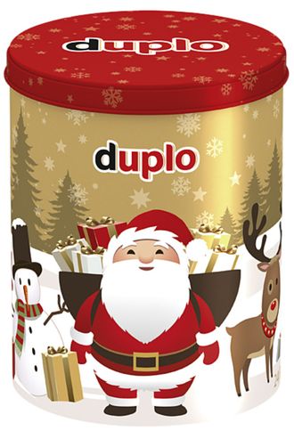 Duplo Choco Bar Winter Edition 436,8G