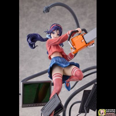 Фигурка 1/6 Мита (Mita Rooar Studio ver.2)