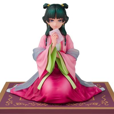 Фигурка 1/7 Маомао (Maomao Garden Party Ver.)