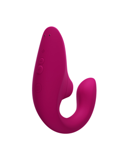 WZBD1SG5 Бесконтактный клиторальный стимулятор Womanizer Blend