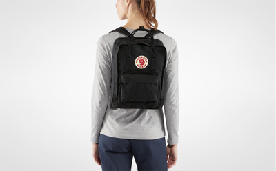 13 inch fjallraven sales