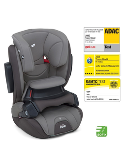 Joie Traver Shield isofix Автокресло группа 1/2/3