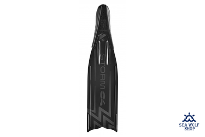 Ласты длинные 42/43 C4 STORM 25-SOFT