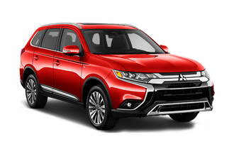 Шумоизоляция Mitsubishi Outlander / Митсубиси Аутлэндер