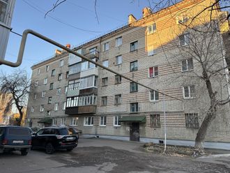 3-к б/у квартира, 59,5 кв.м., ул. Свердлова, д.70, 3/5 этаж.