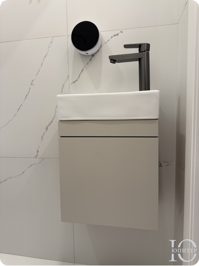 Рукомойник с тумбой Mini Boxes