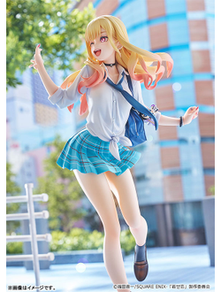 Фигурка 1/7 Марин Китагава (Marin Kitagawa Max Factory)