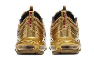 Nike Air Max 97 Olympic Gold CT4556 700