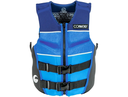 Продажа спасательных жилетов Connelly Classic (Navy Blue) в Иркутске