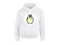 Толстовка Мой сосед Тоторо, Totoro №34