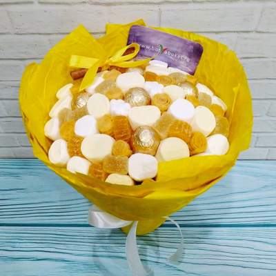 Букет "Кофе-брейк"