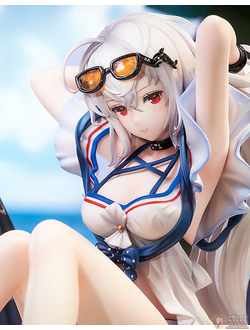 Фигурка 1/7 Скади (Skadi Waverider WR04 Ver. Good Smile Arts Shanghai)