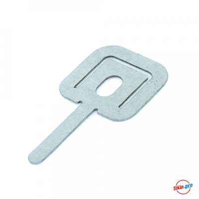 Хомут (FR ПР-25) (100шт/5000шт уп/кор) Промрукав