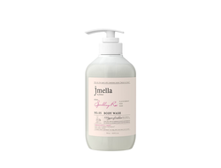 JMELLA IN FRANCE. Гель для душа парфюмированный "Сияющая роза" SPARKLING ROSE Body Wash (500 мл)