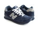 Кроссовки new balance 574 All Blue