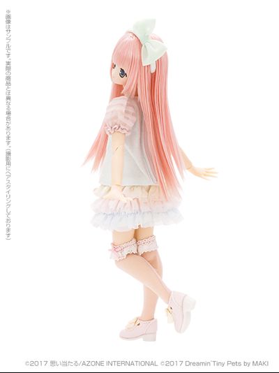 Кукла 1/6 PureNeemo Koron