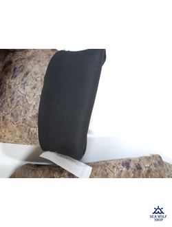 Носки неопреновые 9мм AquaDiscovery "OPEN CELL Duratex Camo" p.38/39