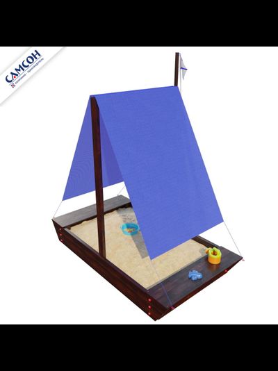 Песочница Ладья