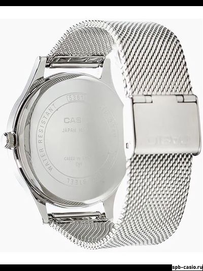 Часы Casio LTP-E140D-7A