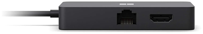 Док-станция Microsoft Surface Travel Hub