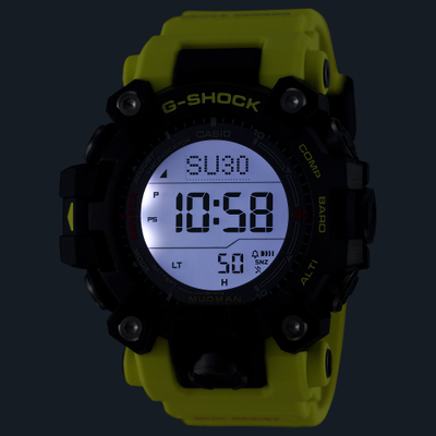 Часы Casio G-Shock GW-9500MRY-1A9