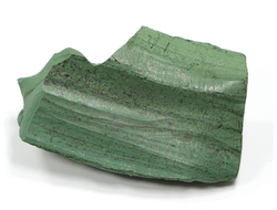 Волконскоит, коллекционный образец, Россия, Пермский край (50*34*22 мм, 28 г) №28322