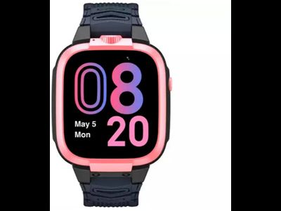Умные детские часы Xiaomi Mibro Z3 XPSWZ001 Pink EU