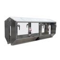 Blower Enclosures & Stands