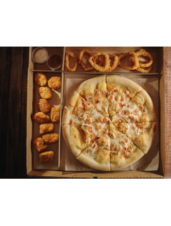 СУПЕРБОКС №5