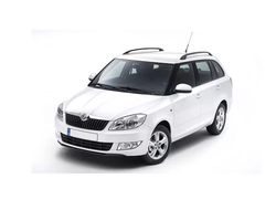 SKODA FABIA 1,2 69лс(2007- по н.в.)