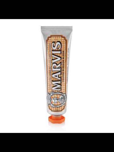 MARVIS Зубная паста ORANGE BLOSSOM BLOOM