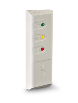 Контроллер замка CL201.1