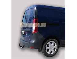 Фаркопы Лидер Плюс для Renault Dokker 2012-