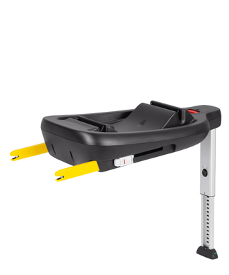 База Isofix Carrello Nova CRL-16102 с опорной стойкой