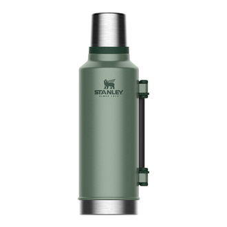Термос STANLEY Classic Vacuum Bottle 1.9L зеленый