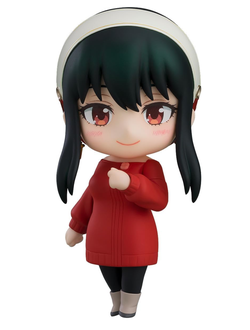 Нендроид Йор Форджер (Yor Forger Casual Outfit Ver.)