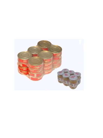 Полиэтиленовый рукав ПВД 17 см*1581м 50мкм прозрачный (20кг)