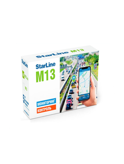 GPS-маяк StarLine M13