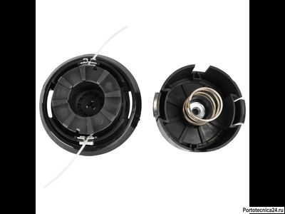 Бензиновая мотокоса EVOline BCG 33 ES