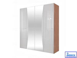 Размер 1800х2120х500 мм