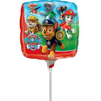 A 9 Мини Щенячий патруль / Paw Patrol A20 / 1 шт /