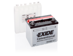 Аккумулятор Exide U1-9