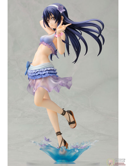 Фигурка 1/8 Уми Сонода (Sonoda Umi Natsuiro egao de 1 2 Jump! ver., Swimsuit ver.)