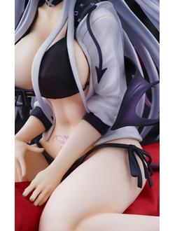 Фигурка Akumakko