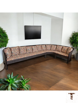 Диван Боливия