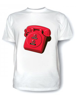 необычный принт