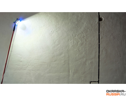 Проявочная лампа маляра LOSSEW LAMP P2 ULTRA