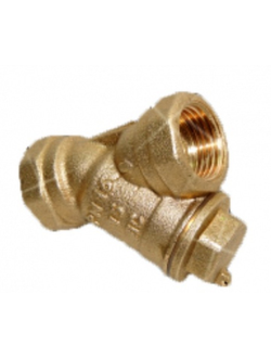 Фильтр латунный 15