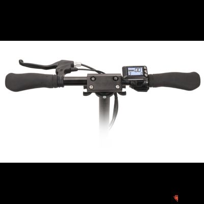 Электросамокат Kick Scooter C80