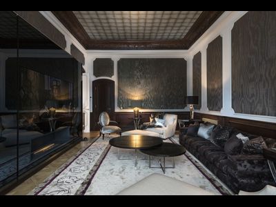 Угловой элемент P8030D (отсутствует в продаже)